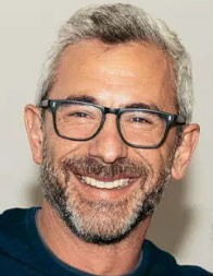 Workspace CEO: Charlie Green