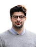 EO Charging Founder & CEO: Charlie Jardine