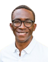 Mobile Solutions CEO: Chebem Chukwu