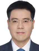 China Mobile Chairman: Chen Zhongyue