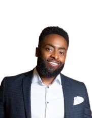 Crunch CEO: Chequan Lewis