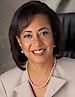 Mckissack President & CEO: Cheryl McKissack