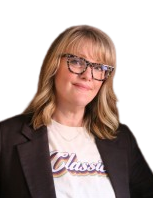 Stoner Bunting Advertising President & CEO: Cheryl Shinton
