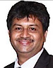 Ventures Advertising Managing Director: Chetan Shah