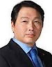 SK Chairman & CEO: Tae-won Chey