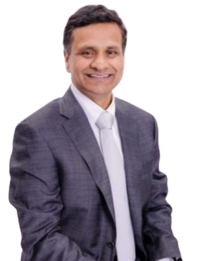 GeBBS CEO: Chinmoy Banerjee