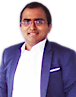 Brainvire President & CEO: Chintan Shah