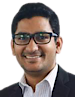 Get My Parking Co-Founder & CEO: Chirag Jain