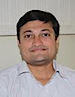 DMTI Founder: Chirag Shah