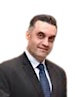 Delhi Duty Free CEO: Chiragh Oberoi