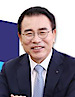 SFG Chairman & CEO: Cho Yong-byoung