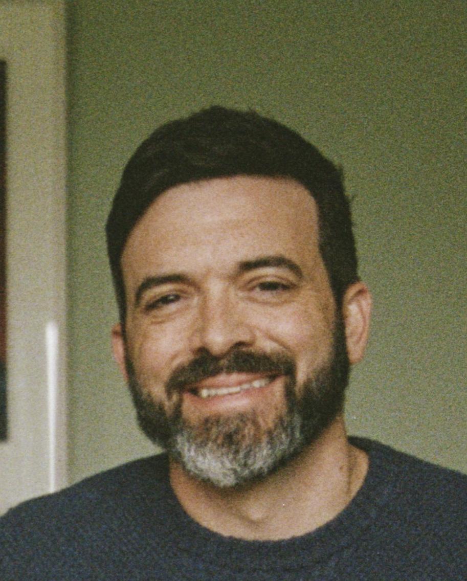 Koronet CEO: Chris Beals