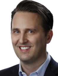 BillingPlatform CEO: Chris Bishop