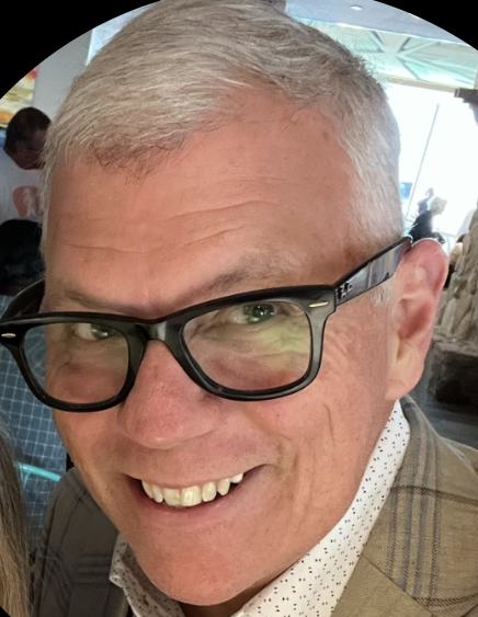 KFVSTV (CBS 12) General Manager: Chris Conroy