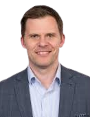 CyberCube CEO: Chris Methven
