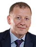Gogo CEO: Christopher Moore