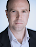 Talking Talent Co-Founder & CEO: Chris Parke