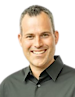 Chris Rogers's photo - CEO of Instacart