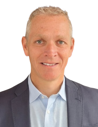 Designs for Health CEO: Chris Tedesco