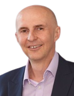 Bapcor Managing Director & CEO: Chris Wilesmith