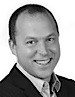 JLR President & CEO: Christian Boivin