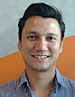 PT. Cumi Teknologi Global Perkasa Co-Founder & CEO: Christian Sugiono