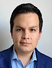 Kriptos Co-Founder & CEO: Christian Torres