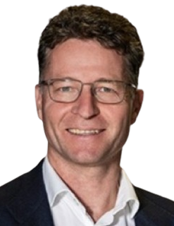 FISBA CEO: Christian Zellweger