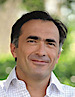 Wessanen CEO: Christophe Barnouin