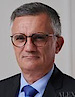 Beckers CEO: Christophe Sabas