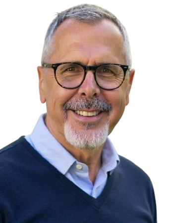Denny’s President & CEO: Christopher Bode