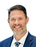 Seattle Children CEO: Christopher Longhurst
