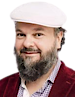 Kontist Co-CEO: Christopher Plantener