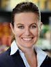 Woolworths Supermarkets Managing Director: Claire Peters
