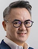 Naga DDB Tribal CEO: Clarence Koh
