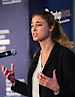 EdSights Co-Founder: Claudia Recchi