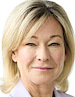 Hydro-Quebec President & CEO: Claudine Bouchard