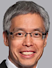 DSFederal CEO: Clement Chen