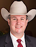 National Cattlemen's Beef Association CEO: Colin Woodall