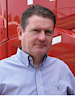 Renault Truck Commercials Managing Director: Con Rooney
