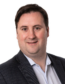 Ergo CEO: Conal O’Donnell