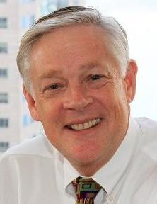 Washington Capital President & CEO: Cory Carlson