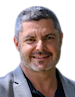 Orca Tech General Manager: Craig Ashwood