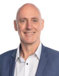 Tourplan CEO: Craig Gray