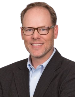 Lulu President & CEO: Craig Peterson