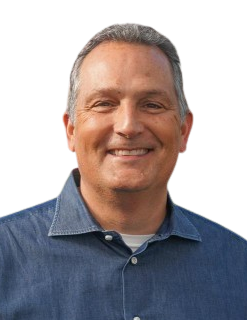 Gotham Greens CEO: Craig Stevenson