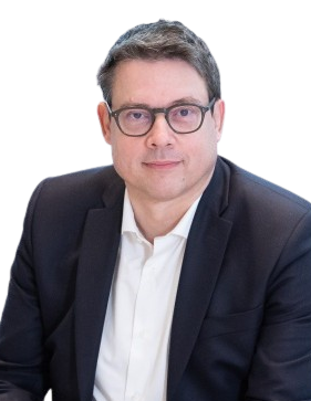 ALTEN CEO: Cyril Malarge