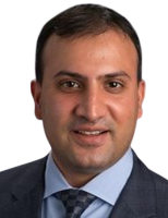 Ecumen President & CEO: Cyrus Batheja