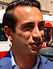 Presidio Bay Ventures Managing Director: Cyrus Sanandaji