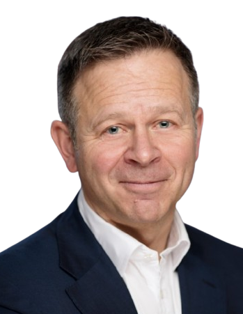 Elkem CEO: Dag Teigland